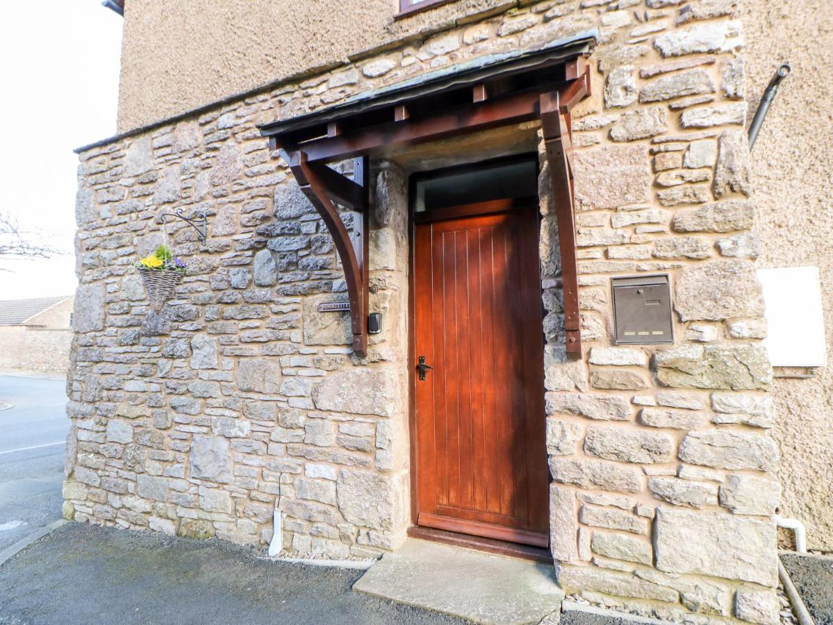 Summerseat Kirkby Stephen Exterior photo