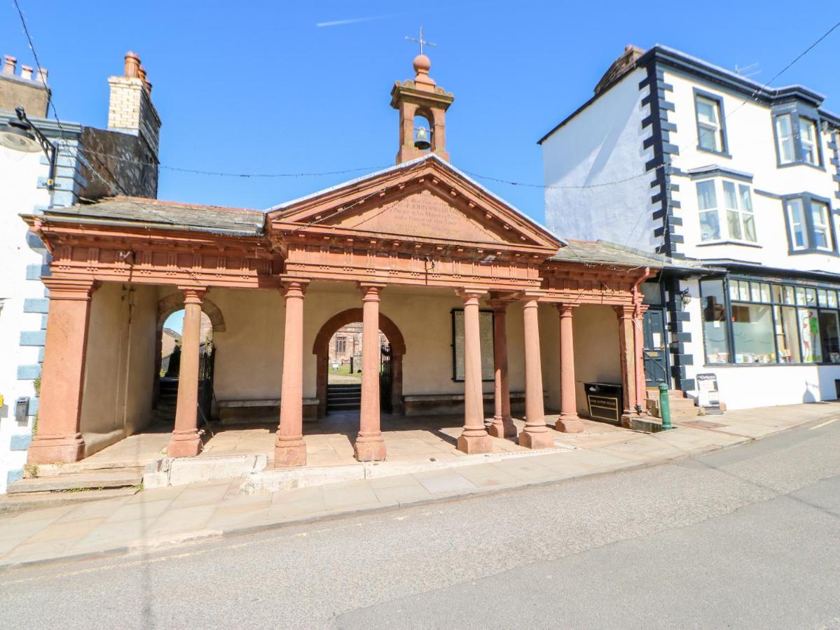 Summerseat Kirkby Stephen Exterior photo