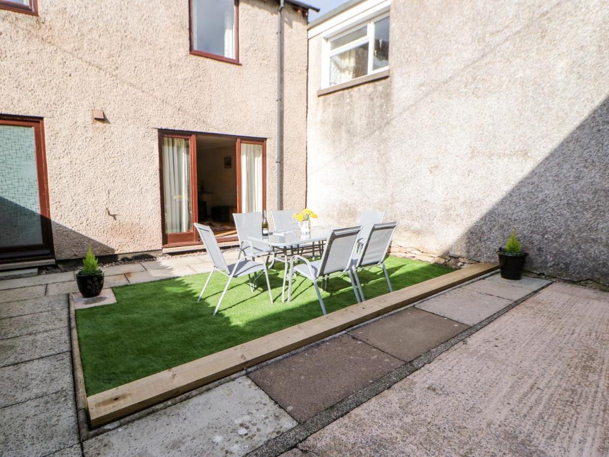 Summerseat Kirkby Stephen Exterior photo