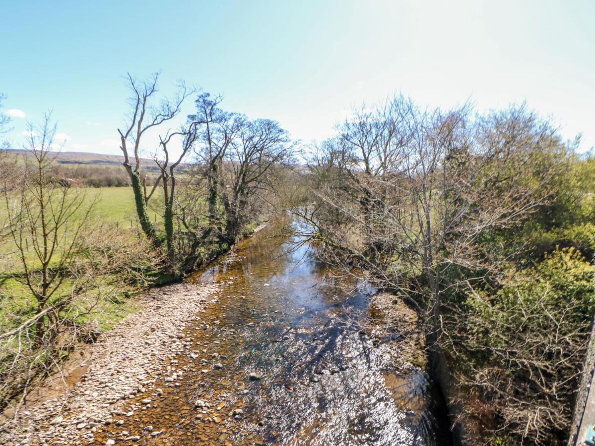 Summerseat Kirkby Stephen Exterior photo