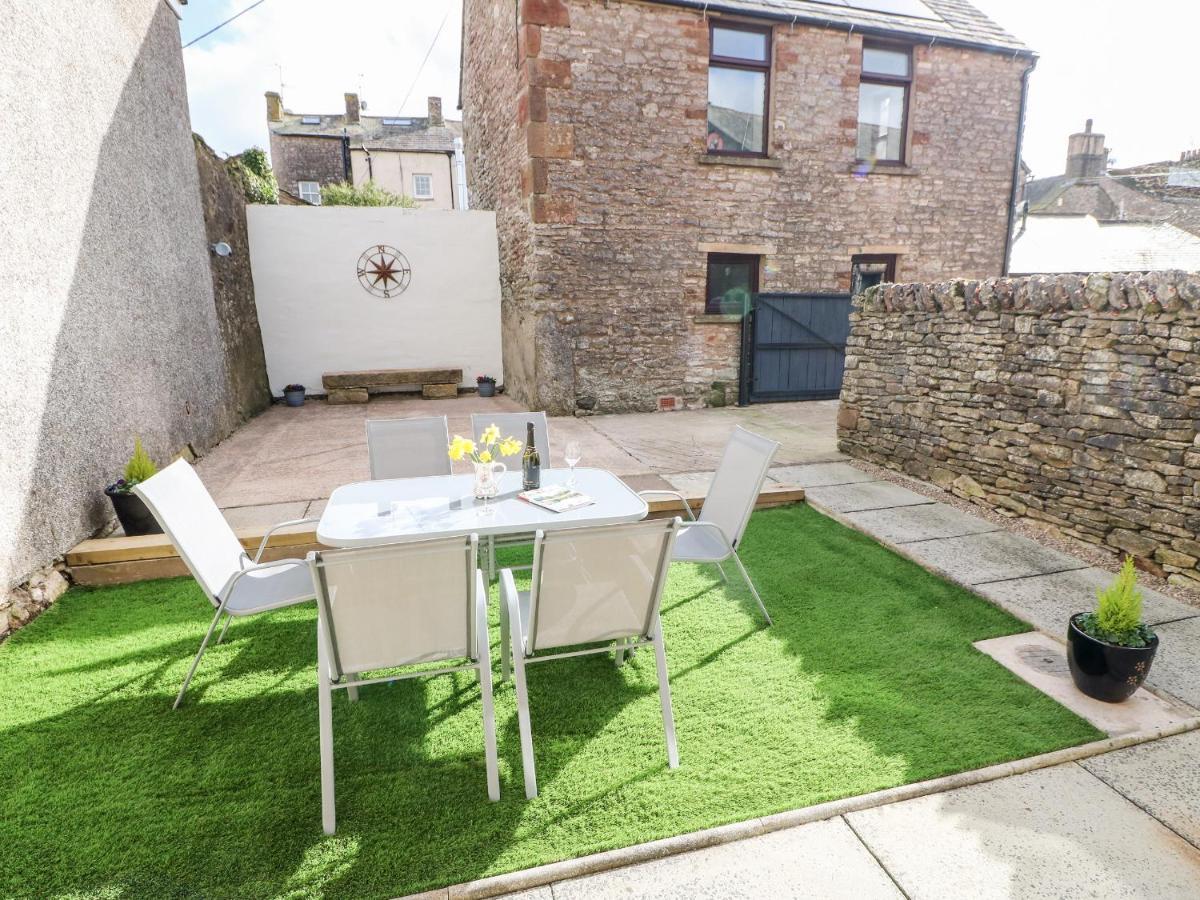 Summerseat Kirkby Stephen Exterior photo