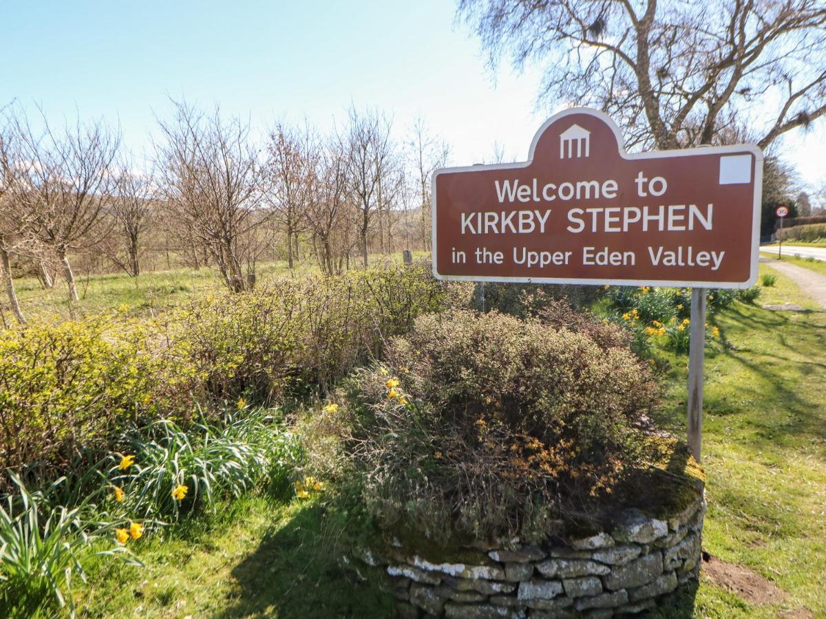 Summerseat Kirkby Stephen Exterior photo